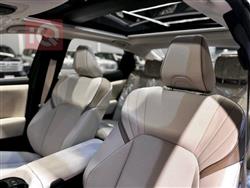 تۆیۆتا کراون